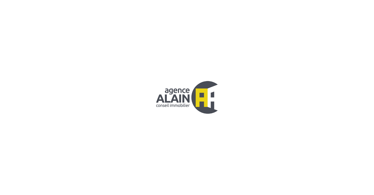 Logo de l'agence AGENCE ALAIN